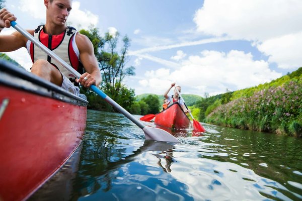 Quels sont les conseils pour une aventure en canoë-kayak sur le fleuve Yukon, Canada?