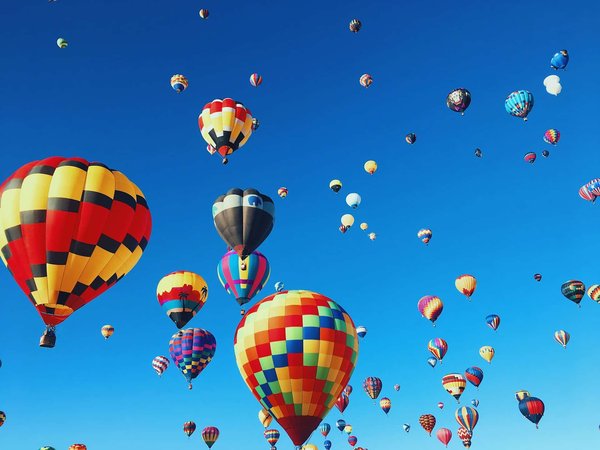 Comment organiser une expédition en montgolfière dans la vallée de la Cappadoce, Turquie?